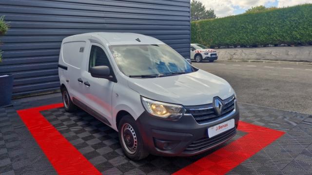 Renault Express Van image 1