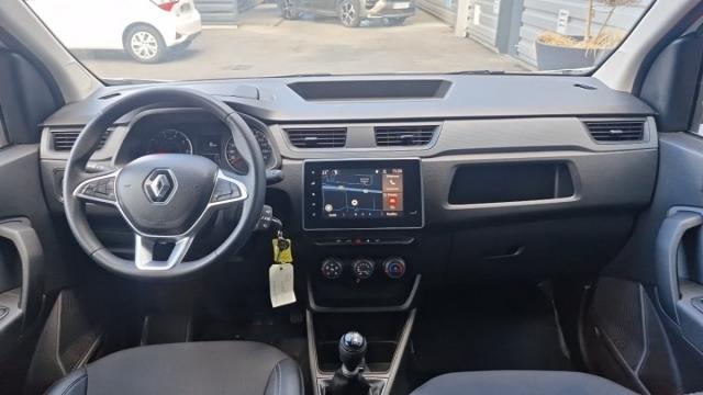 Renault Express Van image 4
