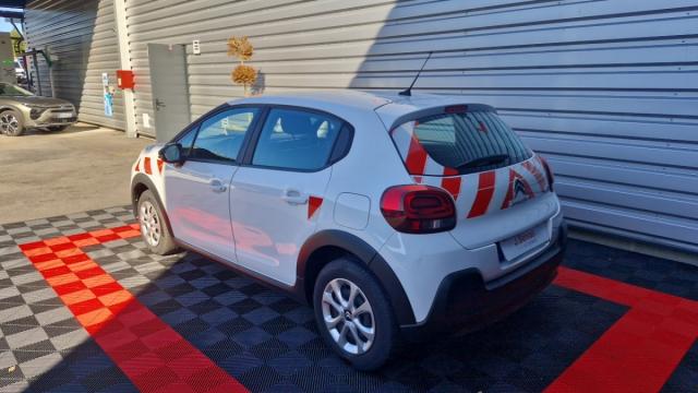 Citroen C3 image 8