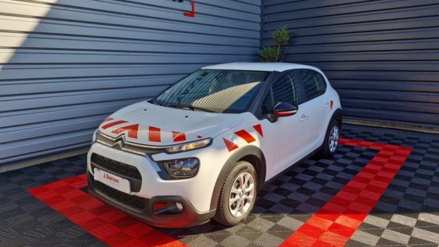 Citroen C3 image 2