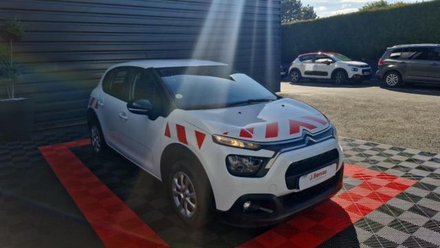Citroen C3 image 5