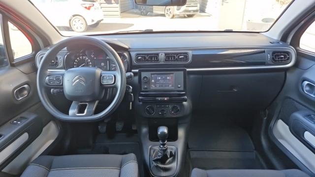 Citroen C3 image 3