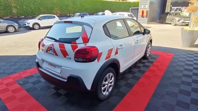 Citroen C3 image 4