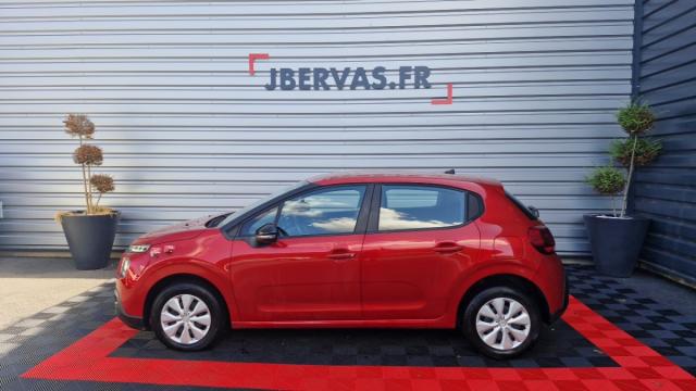 Citroen C3 image 3
