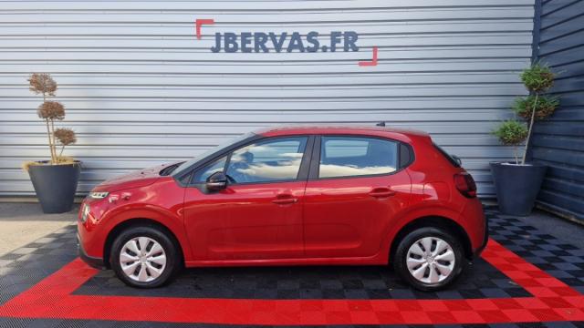 Citroen C3 image 5