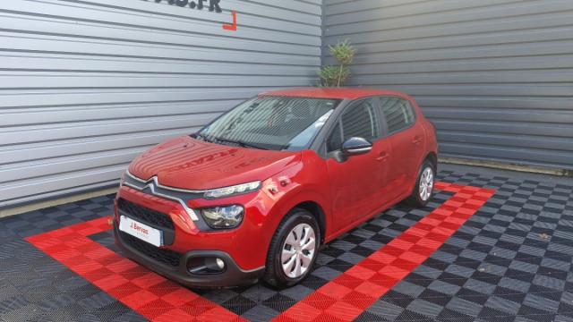 Citroen C3 image 6