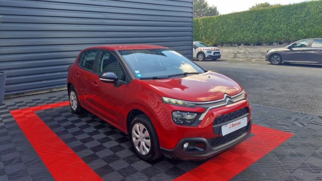Citroen C3 image 8