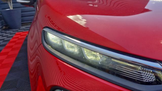 Citroen C3 image 1