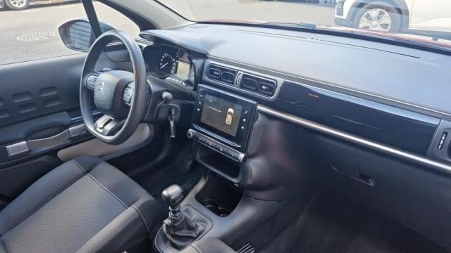 Citroen C3 image 4