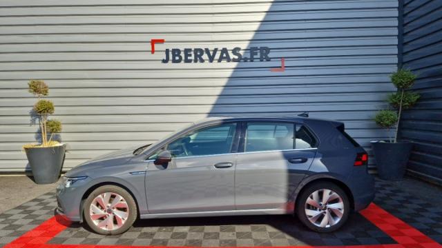Volkswagen Golf 1.5 Etsi Opf 150 Dsg7 Style