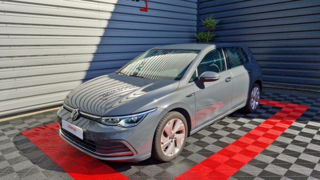 Volkswagen Golf image 5