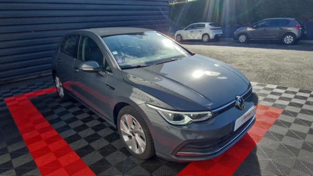 Volkswagen Golf image 4