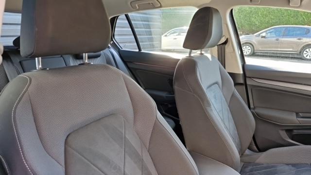 Volkswagen Golf image 1