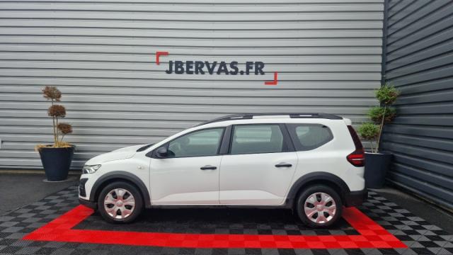 Dacia Jogger d’occasion