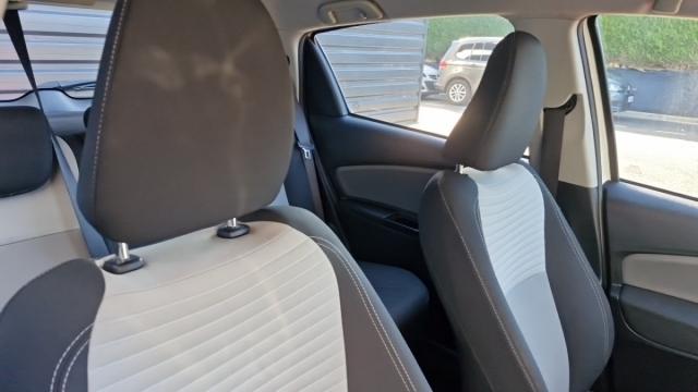 Toyota Yaris image 7