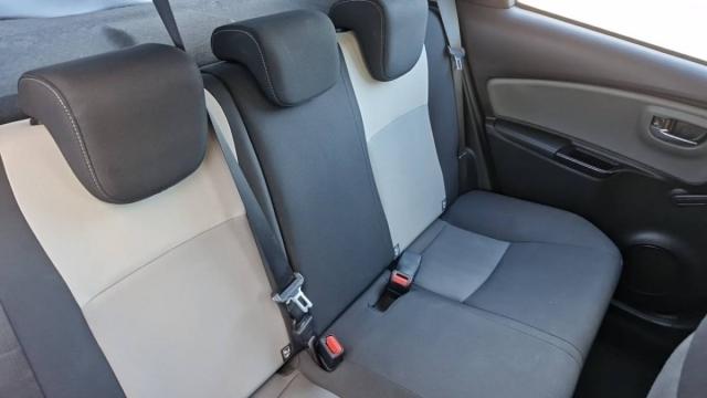 Toyota Yaris image 1