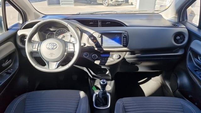 Toyota Yaris image 9