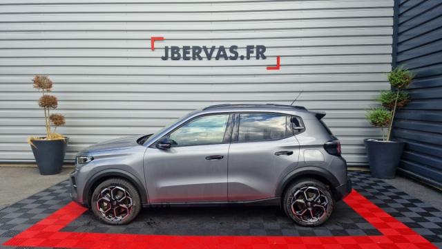 Citroen C3 113 Ch Max