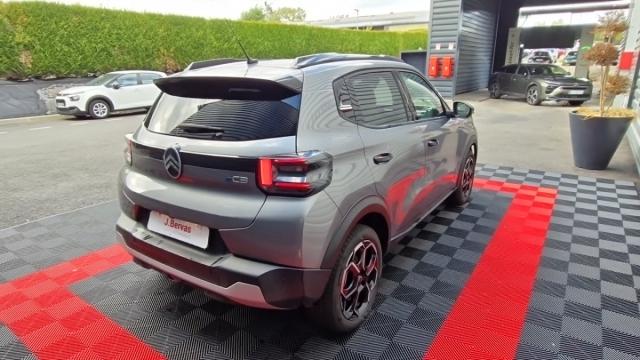 Citroen C3 image 6
