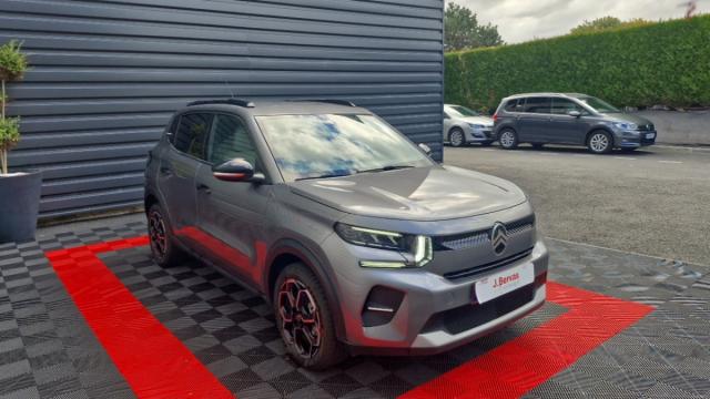 Citroen C3 image 3