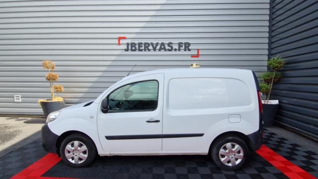 Renault Kangoo Express Blue Dci 80 Confort