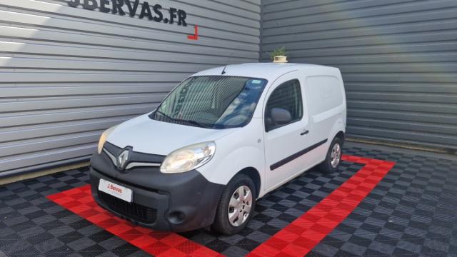 Renault Kangoo Express image 9