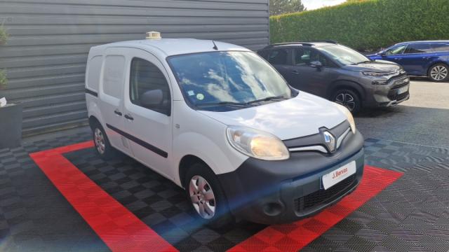 Renault Kangoo Express image 2