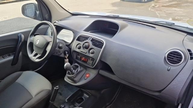 Renault Kangoo Express image 3