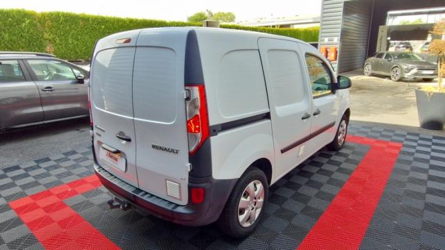 Renault Kangoo Express image 4