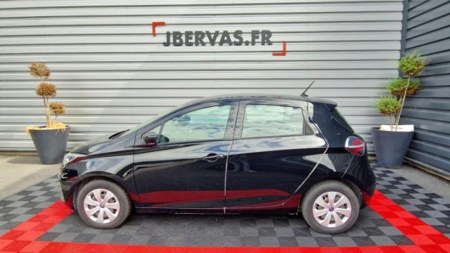 Renault Zoe R110 Achat Integral Business