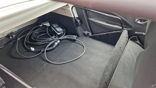 Renault Zoe image 3