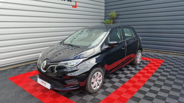 Renault Zoe image 8