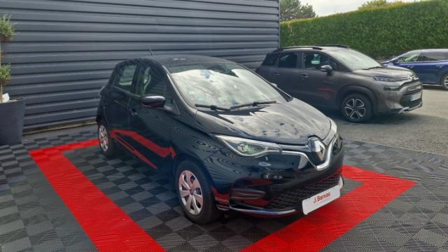 Renault Zoe image 6