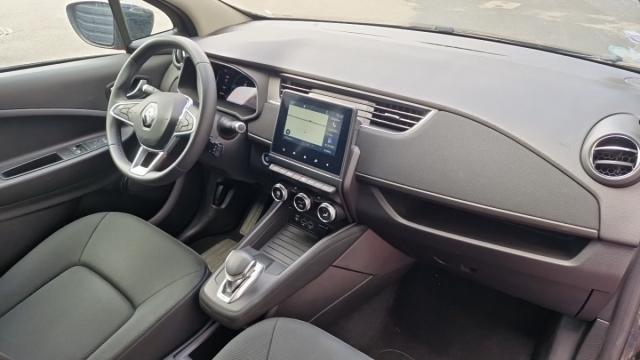 Renault Zoe image 2