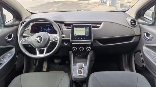 Renault Zoe image 5