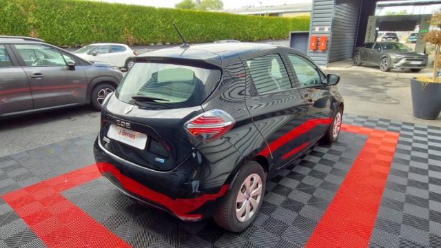 Renault Zoe image 7