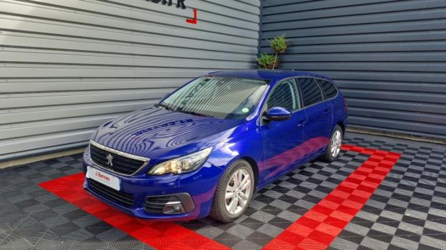 Peugeot 308 Sw image 8