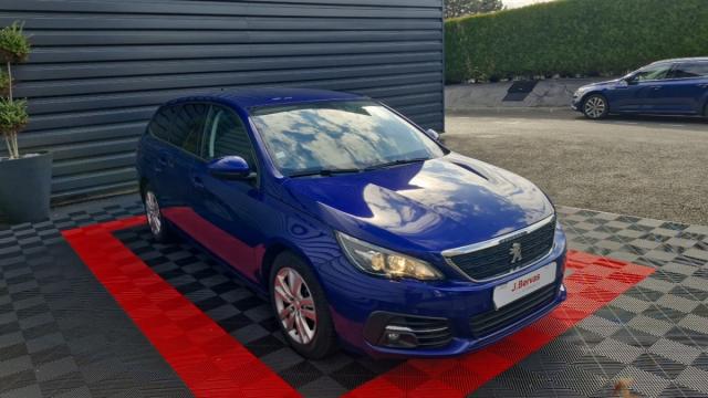 Peugeot 308 Sw image 6