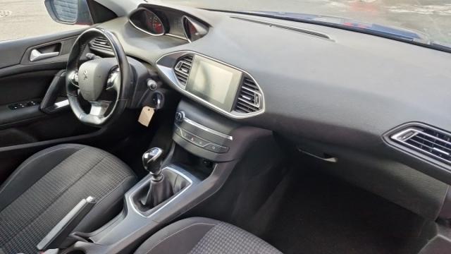 Peugeot 308 Sw image 2