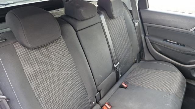 Peugeot 308 Sw image 3
