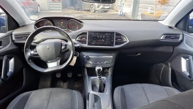 Peugeot 308 Sw image 9