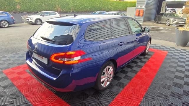 Peugeot 308 Sw image 7