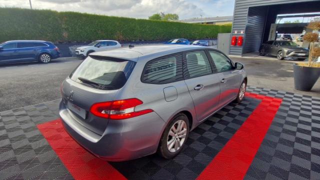 Peugeot 308 Sw image 9
