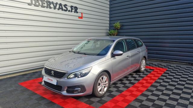 Peugeot 308 Sw image 7