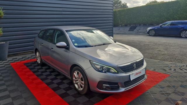 Peugeot 308 Sw image 6
