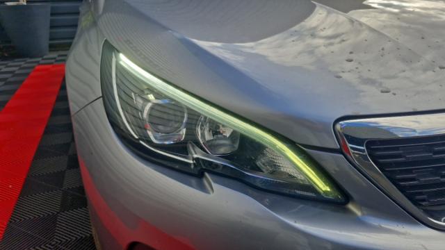 Peugeot 308 Sw image 5