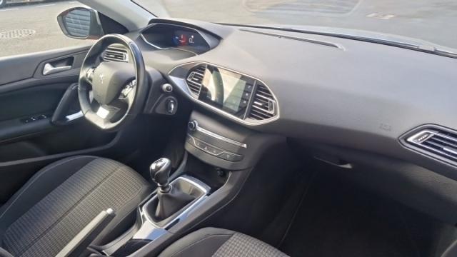 Peugeot 308 Sw image 8