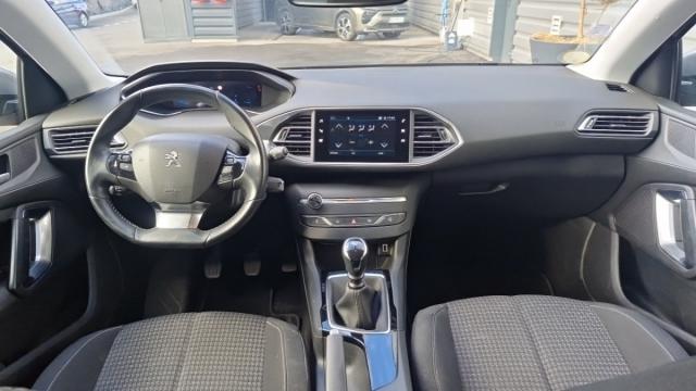Peugeot 308 Sw image 3