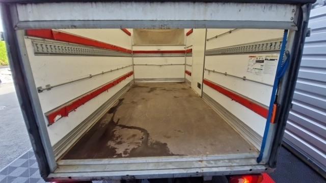 Renault Master image 1