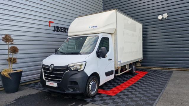 Renault Master image 2